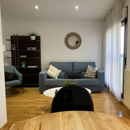 Vtz El Balcon De San Felipe Apartment Сарагоса Екстериор снимка