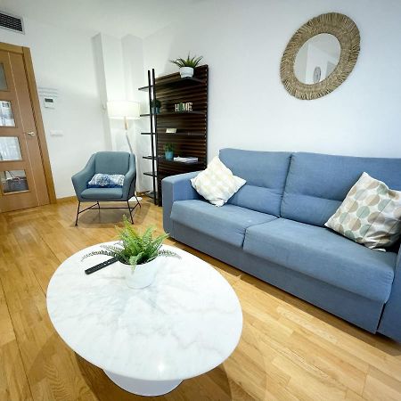 Vtz El Balcon De San Felipe Apartment Сарагоса Екстериор снимка